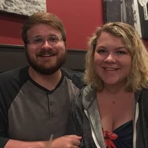 Meet your Posher, Aaron